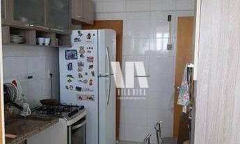 Imagem 4: LINDO APARTAMENTO NO PRIMEIRO ANDAR DE FRENTE COM VARANDA