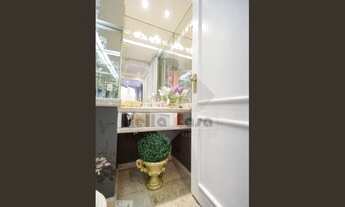 Imagem 5: APARTAMENTO ALTO PADRÃO A POUCOS METROS DO CLUBE JUVENTUS