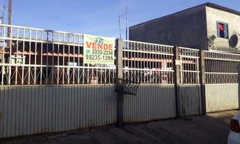 Imagem 2: Casa para venda tem 150 metros quadrados com 3 quartos em Recanto das Emas - Brasília - DF