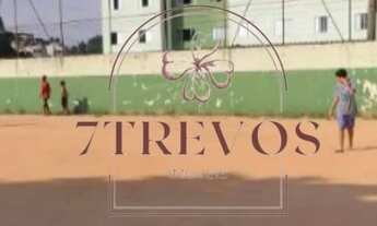 Imagem 6: Apartamento Cond. Serra Verde pronto para morar