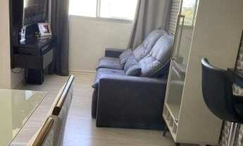 Imagem 3: CONTAGEM - Apartamento Padrão - Cabral