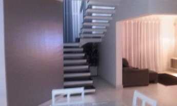 Imagem 3: CA0099 Casa com 3 dormitórios à venda, 249 m² por - Jardim Virginia - Guarujá/SP