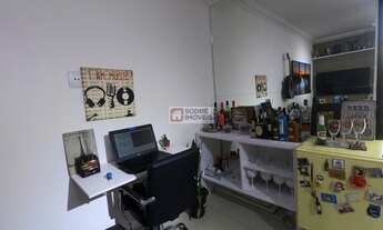 Imagem 8: 2 quartos decorado no Alto do candeal-Cidade Jardim!