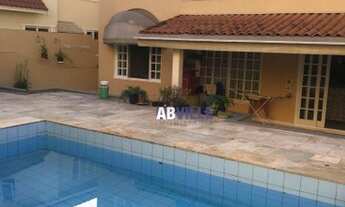 Imagem: Casa à venda, 273 m² por R$ 2.500.000,00