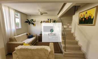 Imagem: Casa com 3 dormitórios para alugar, 105