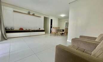 Imagem 5: Apartamento para venda com 133 metros quadrados com 3 quartos em Ponta D'Areia - São