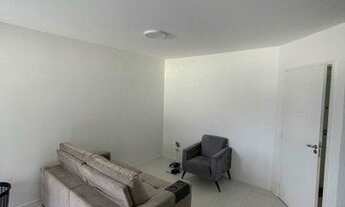 Imagem 3: Apartamento para venda possui 58 metros quadrados com 2 quartos em Forquilhas - São José