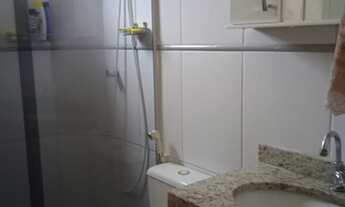 Imagem 5: CONTAGEM - Apartamento Padrão - Alvorada