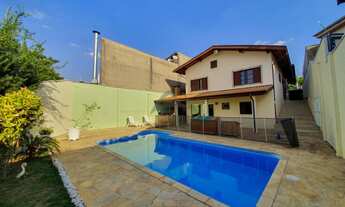 Imagem 2: Casa - Jardim Nova Europa - Campinas