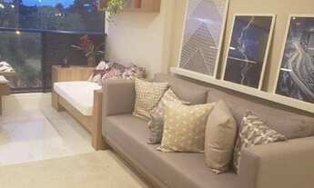 Imagem 1: Apartamento para venda possui 66 m² com 2 quartos em Saúde