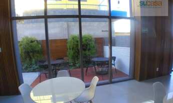 Imagem 3: Sala à venda, 24 m² por R$ 302.000 - Rua Alcides Torres Diniz- Areal - Pelotas/RS