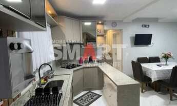 Imagem 3: Sobrado Geminado a venda Barra do Rio Cerro