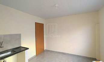 Imagem 6: Casa (térrea na rua) 2 dormitórios, cozinha planejada