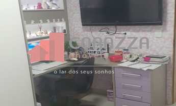 Imagem 3: SANTO ANDRÉ - Casa Padrão - Jardim marek