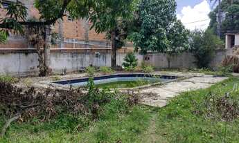 Imagem 4: Chácara para venda com 2700metros quadrados com 3 quartos em Santos Dumont - Maceió - Alag