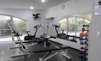 Imagem 3: Apartamento para venda possui 65 metros quadrados com 2 quartos em Vila Uberabinha - São P