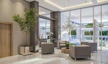 Imagem 2: Apartamento residencial para venda, Bigorrilho, Curitiba - AP11725