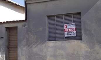 Imagem: Casa para venda tem 102 metros quadrados