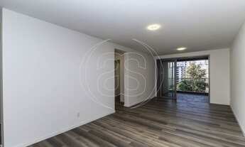 Imagem 2: São Paulo - Apartamento Padrão - Moema Pássaros