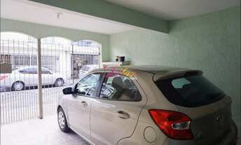 Imagem: São Paulo - Casa Padrão - VILA SILVIA