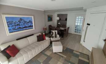 Imagem 4: Apartamento com 2 dormitórios à venda, 105 m² por R$ 713.000 - Tucuruvi - São Paulo/São Pa