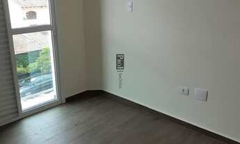 Imagem 6: Cobertura com 2 dormitórios à venda, 90 m² por R$ 345.000,00 - Vila Pires - Santo André/SP