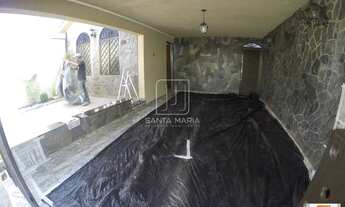 Imagem 2: Casa (térrea na rua) 4 dormitórios, cozinha planejada