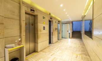 Imagem 6: PORTO ALEGRE - Conjunto Comercial/Sala - Centro Histórico