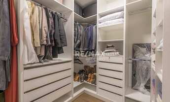 Imagem 5: Casa de condomínio para venda possui 462 metros quadrados com 4 quartos