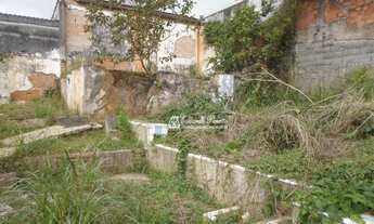 Imagem 4: Terreno 500 metros Vila Rosália