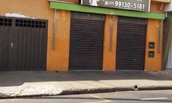 Imagem: Casa Residencial à venda, Conjunto Habitacional