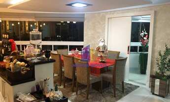 Imagem: Apartamento com 3 dormitórios à venda