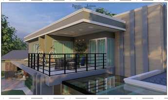 Imagem 3: Casa com 02 suítes master, piscina e 425m² - Paraviana - Boa Vista - RR