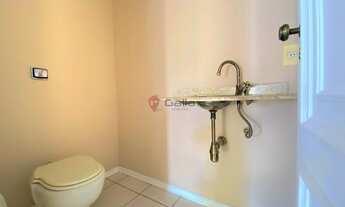 Imagem 5: Casa para Locação no condomínio Jardim Paulista I em Vinhedo, interior de São Paulo