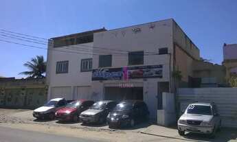 Imagem 2: Apartamento com 2 dormitórios para alugar, 70 m² por R$ 1.000,00/mês - Centro - Araruama/R