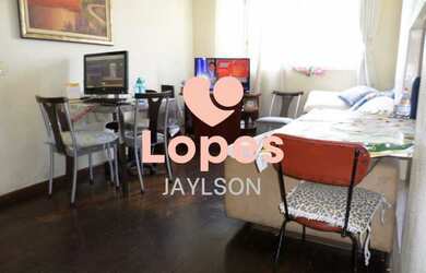 Imagem 2: Apartamento - 02 quartos - Engenho de Dentro