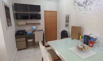 Imagem 6: Venda - Apartamento - Jardim Jacyra - Americana - SP