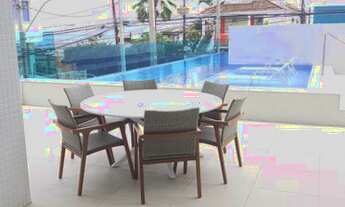 Imagem 6: Apartamento para venda com 277 metros quadrados com 4 suítes Barra - Salvador - Bahia