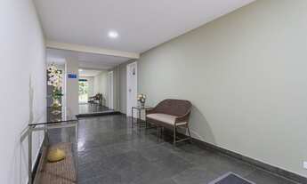 Imagem 7: APARTAMENTO RESIDENCIAL em São Paulo - SP, Vila Olímpia