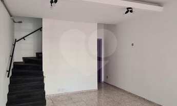 Imagem: São Paulo - Casa Comercial - PLANALTO PAULISTA