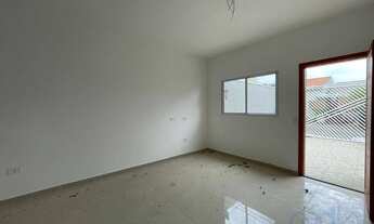 Imagem 3: Casa com 3 dormitórios à venda, 98 m² por R$ 470.000 - Nova Atibaia - Atibaia/SP