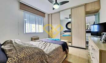 Imagem 5: Cobertura duplex à venda 3 dormitórios Piscina Aparecida - Santos/SP