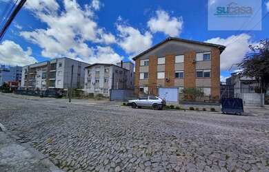 Imagem 4: Apartamento com 3 dormitórios à venda, 132 m² por R$ 450.000 - Rua Barão de Azevedo Macha