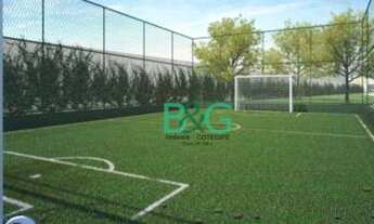 Imagem 2: Apartamento com 2 dormitórios à venda, 55 m² por R$ 480.000 - Alto do Pari - São Paulo/SP