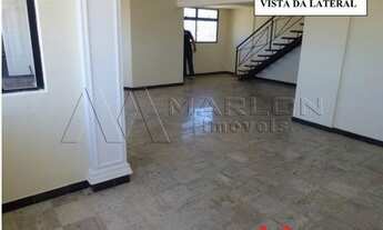 Imagem 4: Apartamento para venda Central Park, 270m², com 4 quartos em Lagoa Nova - Natal - RN