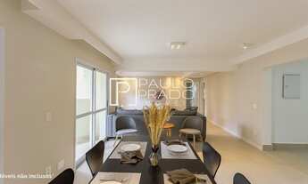 Imagem 6: SÃO PAULO - Apartamento Padrão - PERDIZES