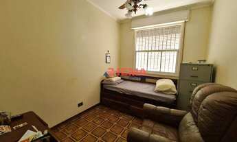 Imagem 6: Apartamento com 3 dormitórios à venda, 135 m² por R$ 595.000,00 - Boqueirão - Santos/SP