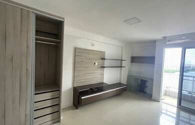 Imagem 6: Apartamento Projetado na Península com 3 Suítes