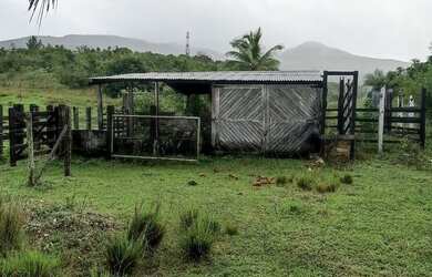 Imagem 5: Sítio em povoado Rio das Pedras Branca-Se Areia