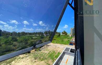 Imagem 7: Apartamento Loft Duplex com 1 dormitório à venda, 50 m² por R$ 350.000 - Loteamento Bela V